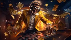 STR88 Live Casino keunggulan streaming HD – meja roulette dan baccarat live berkualitas terbaik