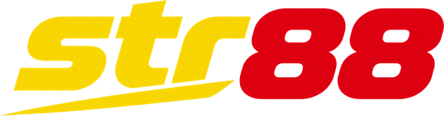 STR88 Logo